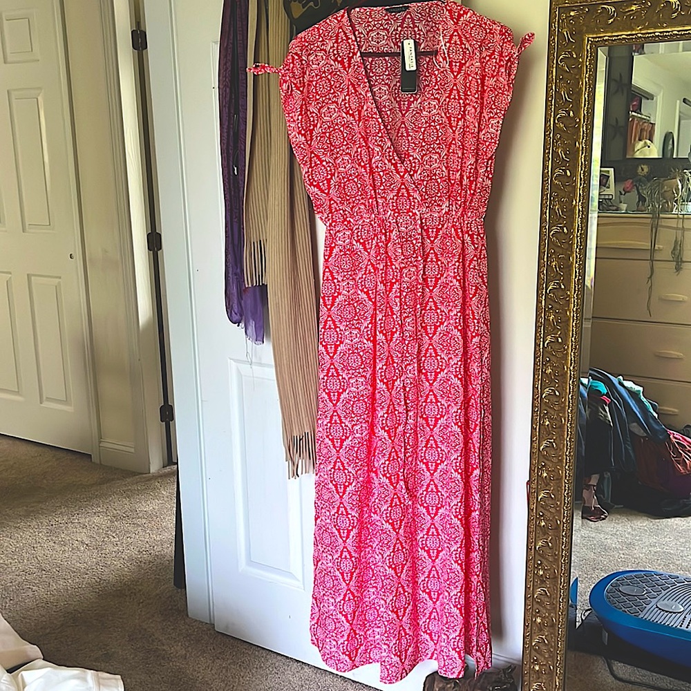 Fantasie Swim Summer Dress
